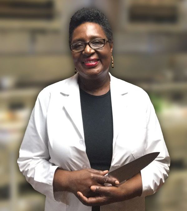 Charlene Woodruff, RN, Certified Health Coach